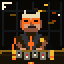 POKERA pixel poker player